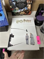 HARRY POTTER PAGE TO SCREEN BOOK