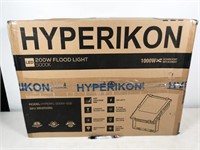 1 fixture, HyperFL-200W-502, Hyperikon LED 200W