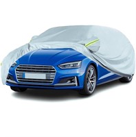 $60 Car Cover Waterproof All Weather