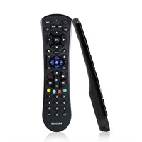 Philips Universal Remote Control Replacement for
