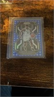 Panini Prizm Cameron Thomas blue RC 75th