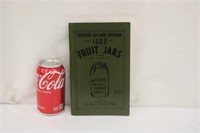 1972 Revised Second Edition 1000 Fruit Jars