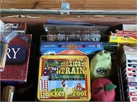 Variety of Games/Puzzles/Cards