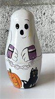 Ghosts Nesting Doll (3 Piece)