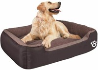 WARMING PET DOG BED XL