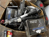 FS- Misc. Power & Air Tools