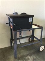 Sears/ Craftsman 9in Motorized Table Saw