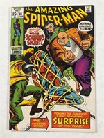 Marvel ASM Vol.1 No.85 1970 Schemer Origin