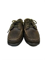 Eastland Falmouth Mens Leather Shoes Size 9 W
