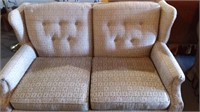 Loveseat