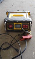 Stanley Battery Charger