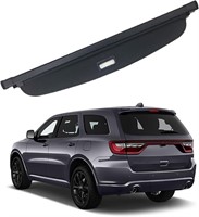 Protective Cargo Cover 2011-21 Dodge Durango