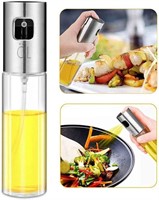 Olive Oil Sprayer Dispenser for cooking