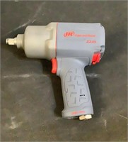 Ingersoll Rand 1/2" Pneumatic Impact Wrench 2235MA