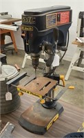 Global Machinery Drill Press