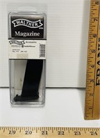 Wealther Smith & Wesson Magazine