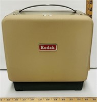 Vintage Kodak Brownie 500 Movie Projector