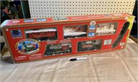 TRAIN SET