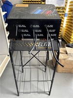 Continental Fuel Hose / Heater Hose Tubing Display