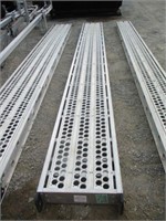 Aluminum Plank
