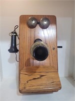 Stromberg Carlson #101 Telephone Mfg. Co. Crank