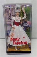 Barbie 2007 Mary Poppins M0672 (Signed)