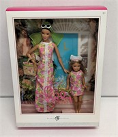 Barbie 2005 Lilly Pulitzer H0187