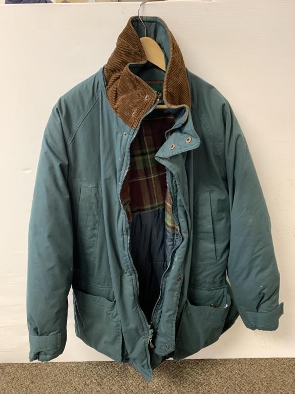 Field & Stream Men's XX-Large Winter Jacket