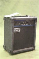 RMS-200 Guitar  Amplifier