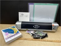 Janome Artistic Edge 15 Digital Cutting Plotter