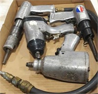 Air tools lot