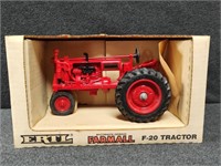 1:16 ERTL McCormick Deering Farmall F-20