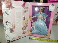 Gibson Girl Barbie Doll The Great Eras