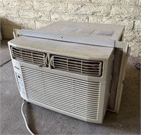 Kenmore Window Cooling Unit