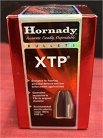 XTP Hornady Bullets 44Cal, 200 GR