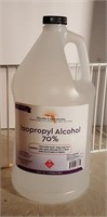 1 Gallon Isopropyl Alcohol