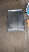 Large cookie sheets