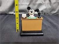 Disney Mickey Mouse Card Holder