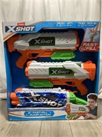 Zuru XShot Water Guns