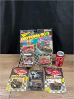 Racing Champions 1:64 Scale lot