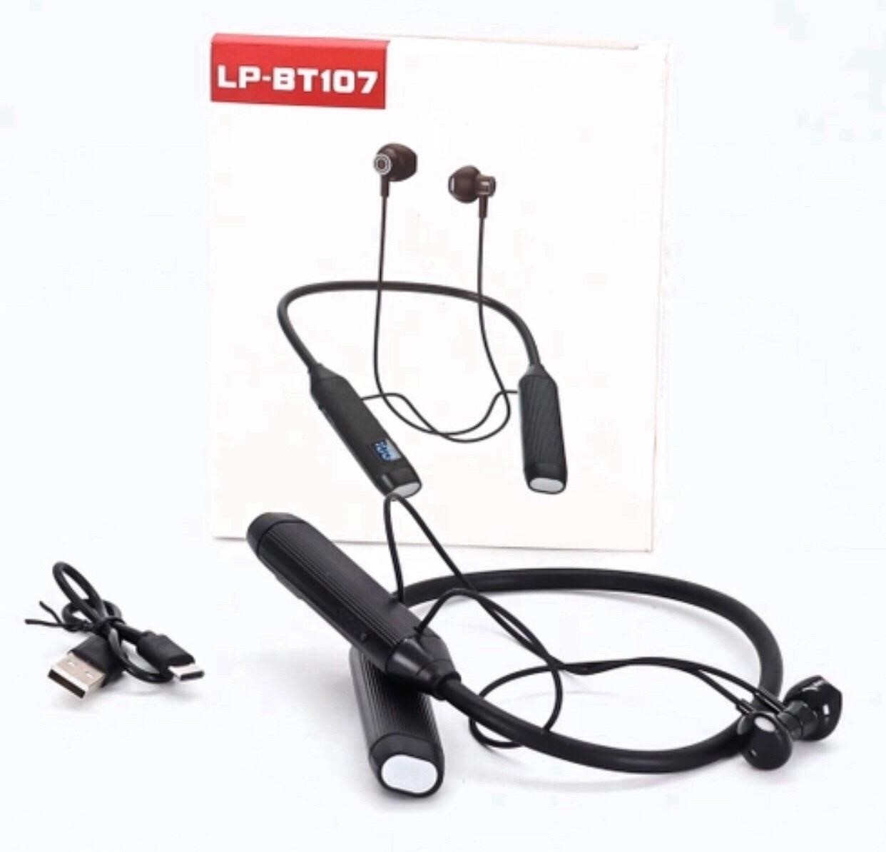 Bluetooth Sports Wireless Headphone