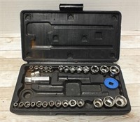 SOCKET SET