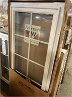 Andersen 400 Series White Casement Window