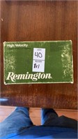 Remington 30-06 Springfield 180 grain core lokt
