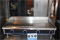Star 48" Electric Griddle