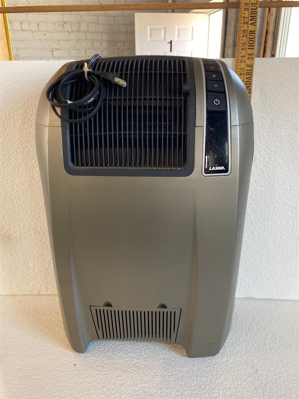 Lasko Heater