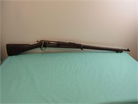 Springfield Armory Model 1898 Bolt Action Rifle