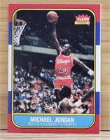 Michael Jordan REPRINT