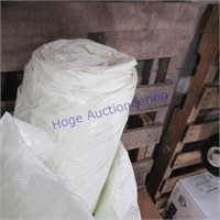 heavy duty drop cloth