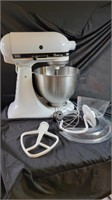 Kitchen Classic Plus Mixer*TESTED*